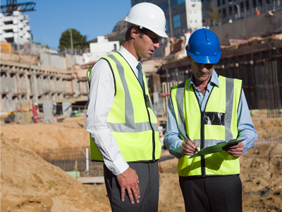 Construction Management NVQs