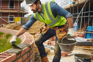 Bricklaying Level 3 NVQ