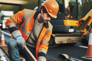 Highways Maintenance Level 2 NVQ