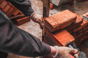 Brickwork Technicians Level 2 NVQ