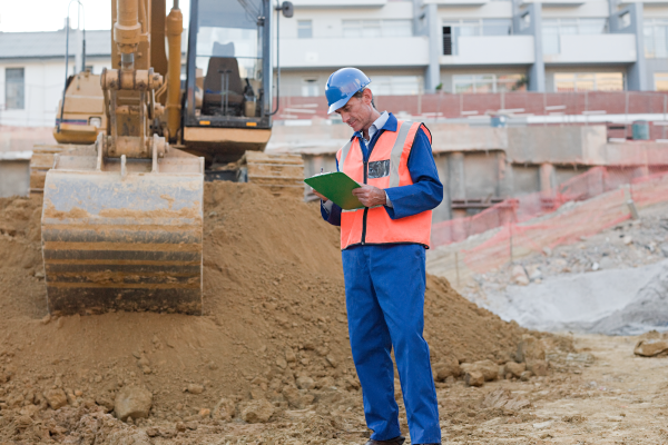 Construction Plant